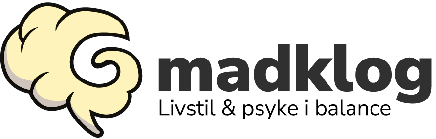 Madklog.nu