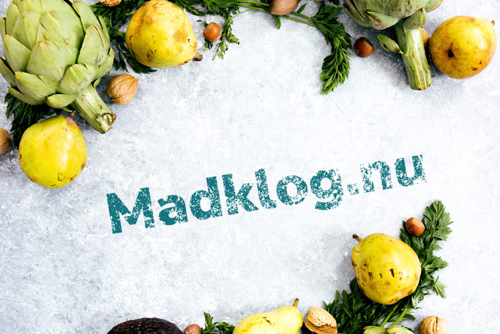 Forløb hos madklog